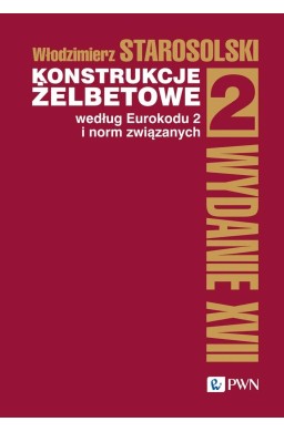 Konstrukcje żelbetowe według Eurokodu 2 i... T.2