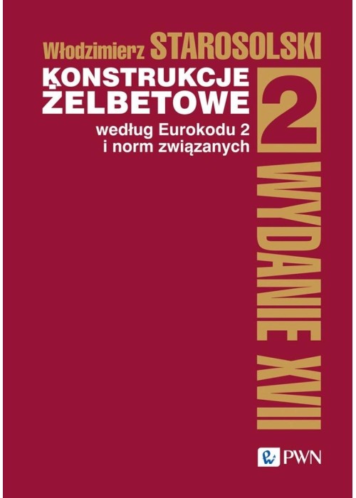 Konstrukcje żelbetowe według Eurokodu 2 i... T.2
