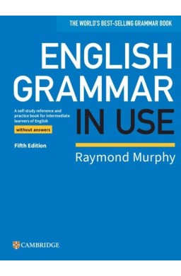 English Grammar in Use Book without Answers