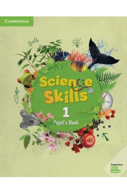 Science Skills Level 1 PB