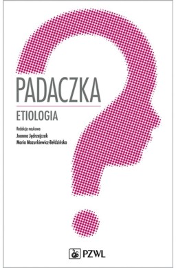 Padaczka. Etiologia
