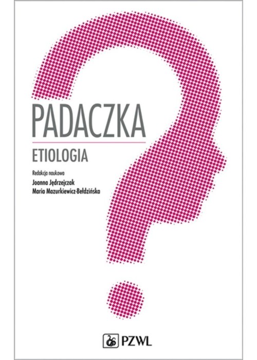 Padaczka. Etiologia