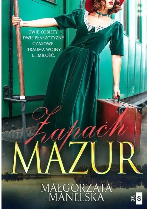 Zapach Mazur T.1