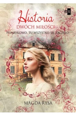 Historia dwóch miłości