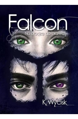 Falcon T.3 Na drodze do prawdy