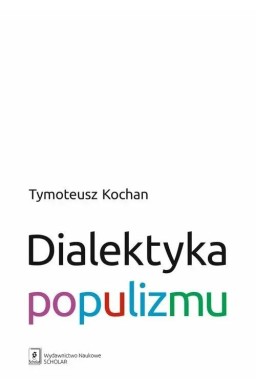 Dialektyka populizmu
