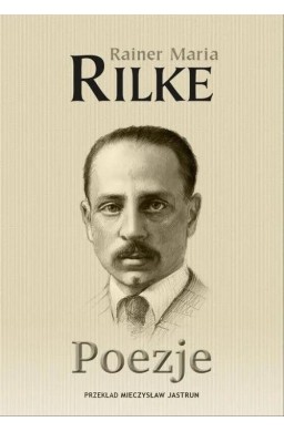 Poezje