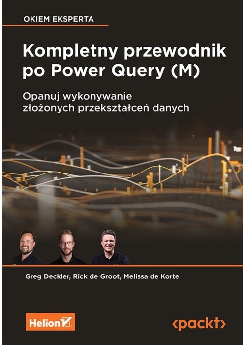 Kompletny przewodnik po Power Query (M)