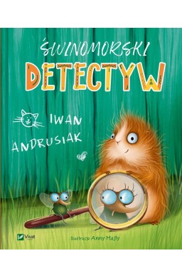 Swinomorski detektyw