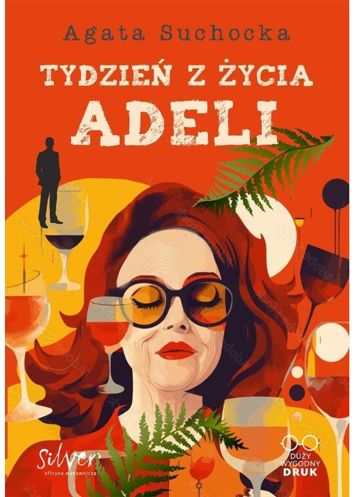 Tydzień z życia Adeli