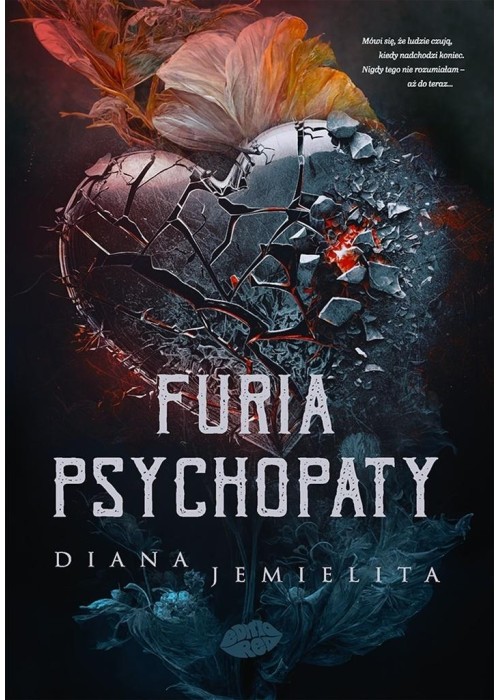 Furia psychopaty