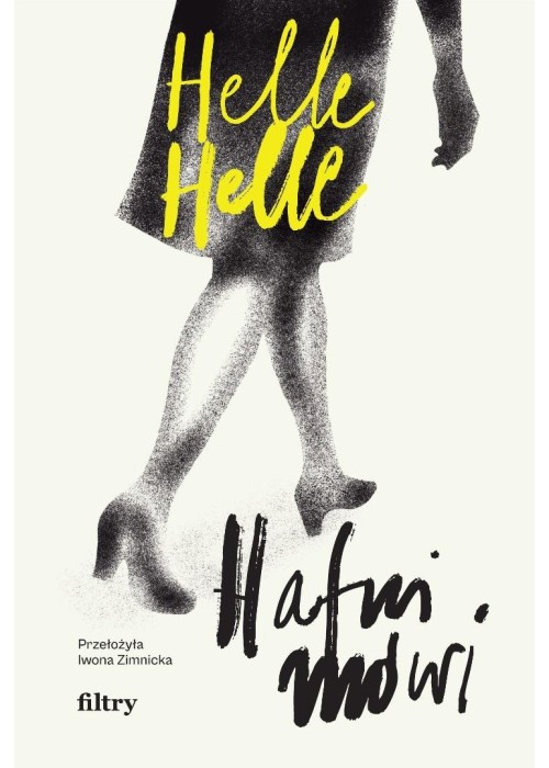 Hafni mówi