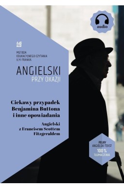 Ciekawy przypadek B. Buttona i inne opowiadania