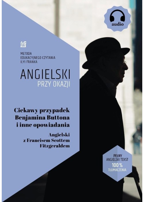 Ciekawy przypadek B. Buttona i inne opowiadania