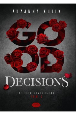Dylogia Complicated T.2 Good Decisions