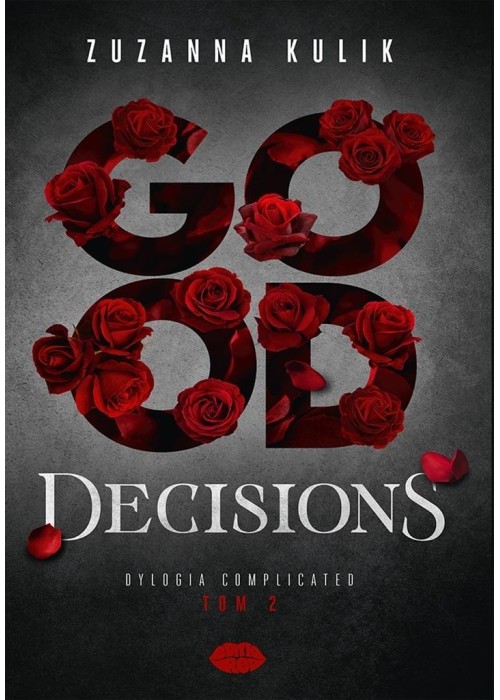 Dylogia Complicated T.2 Good Decisions