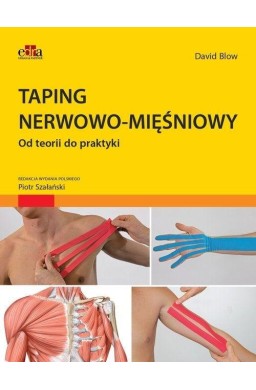 Taping nerwowo-mięśniowy