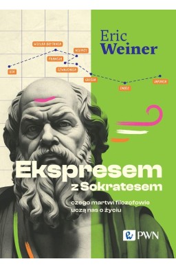 Ekspresem z Sokratesem