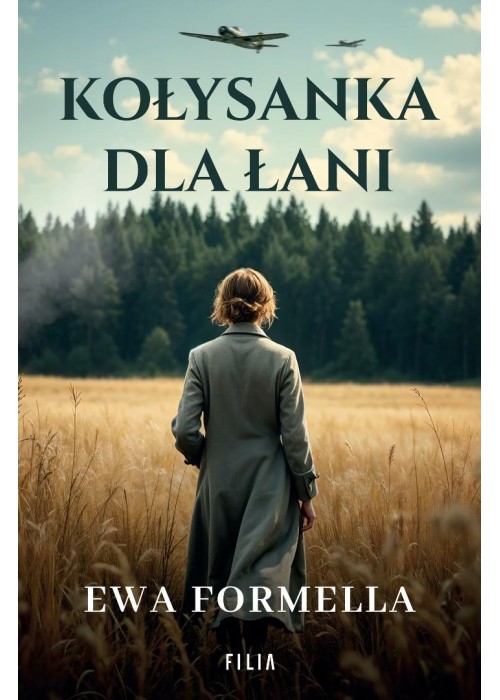 Kołysanka dla Łani