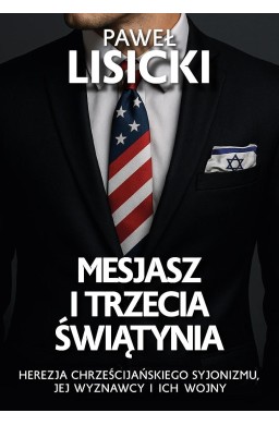 Mesjasz i trzecia świątynia
