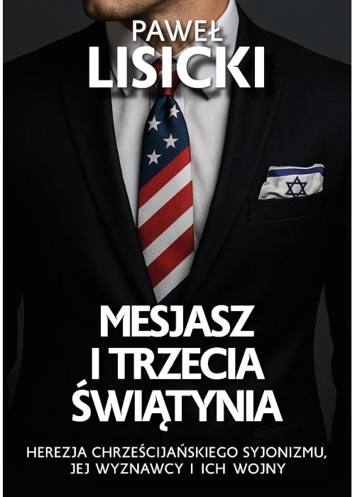 Mesjasz i trzecia świątynia