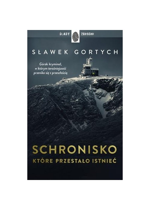 Schronisko, które przestało istnieć