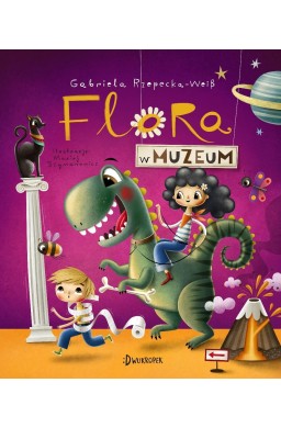 Flora w muzeum