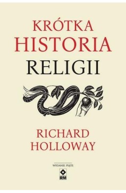 Krótka historia religii