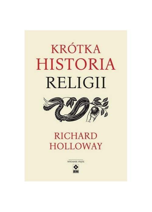 Krótka historia religii