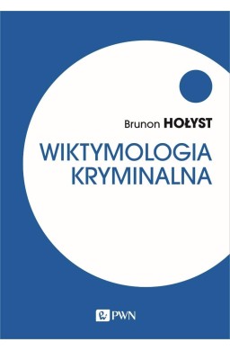 Wiktymologia kryminalna