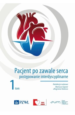 Pacjent po zawale serca T.1