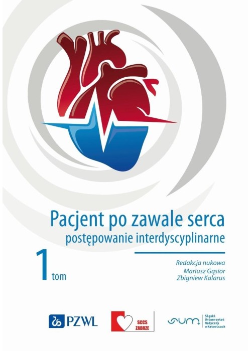 Pacjent po zawale serca T.1