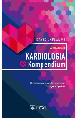 Kardiologia. Kompendium