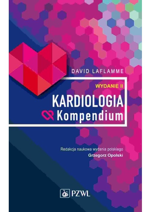 Kardiologia. Kompendium