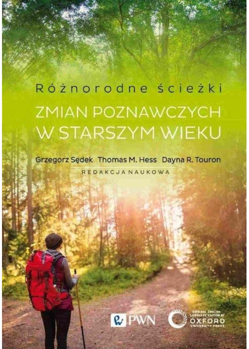 Różnorodne ścieżki zmian poznawczych w starszym..