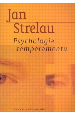 Psychologia temperamentu