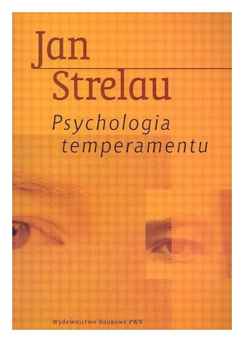 Psychologia temperamentu