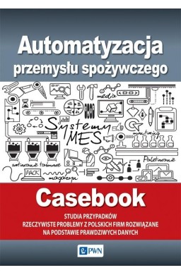 Automatyzacja przemysłu spożywczego
