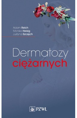 Dermatozy ciężarnych