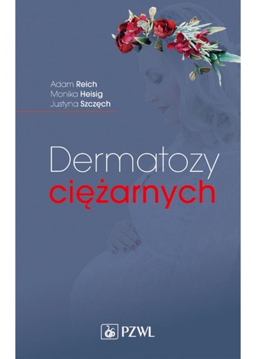 Dermatozy ciężarnych