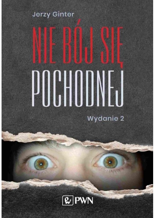 Nie bój się pochodnej w.2