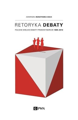 Retoryka debaty