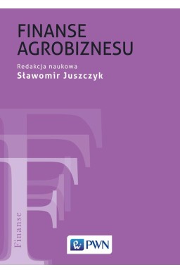 Finanse agrobiznesu