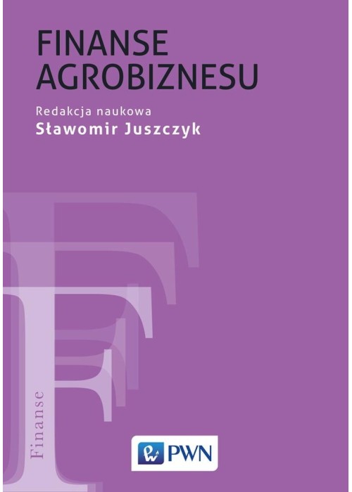 Finanse agrobiznesu