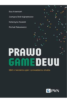 Prawo Gamedevu