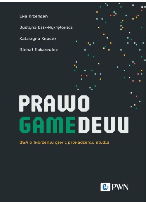 Prawo Gamedevu