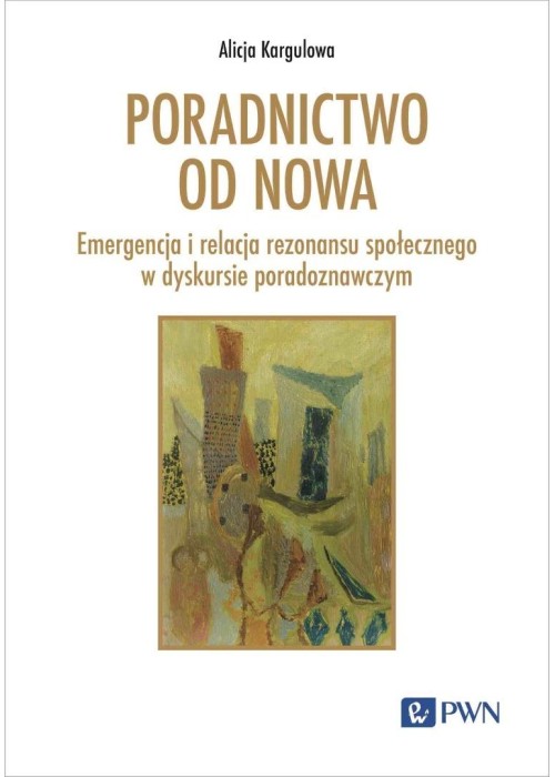 Poradnictwo od nowa