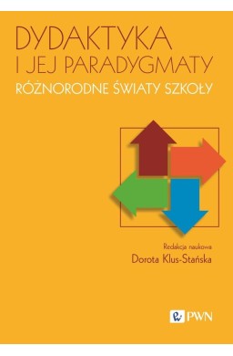 Dydaktyka i jej paradygmaty