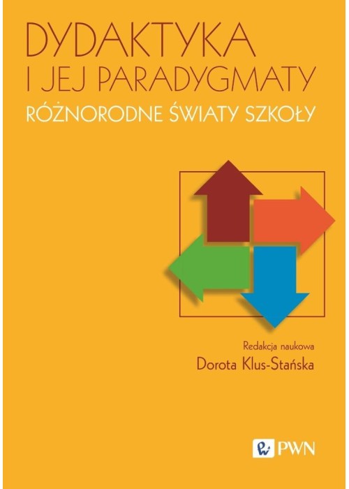 Dydaktyka i jej paradygmaty