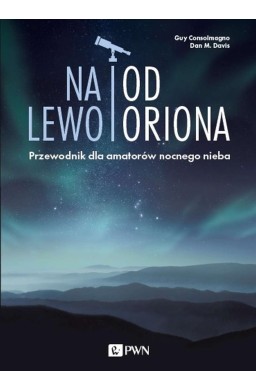 Na lewo od Oriona